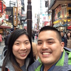 Meet your Posher, Jason